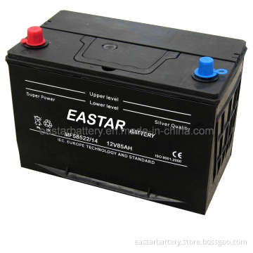 Cell-Smf Car/Auto Battery N85mf